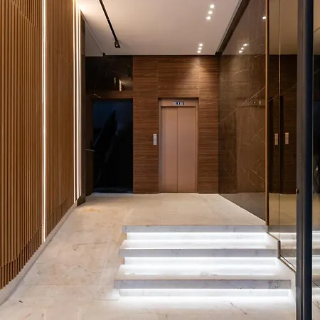 Tt Holidays Modern Apartments Rabat City Center Exterior photo