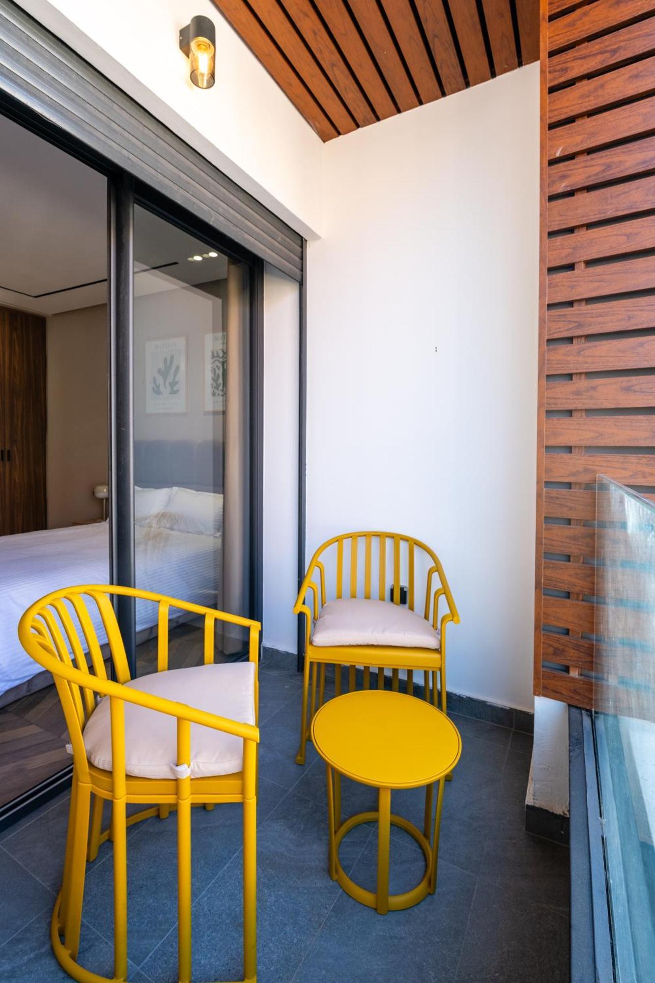 Apartment Tt Holidays Modern Center *