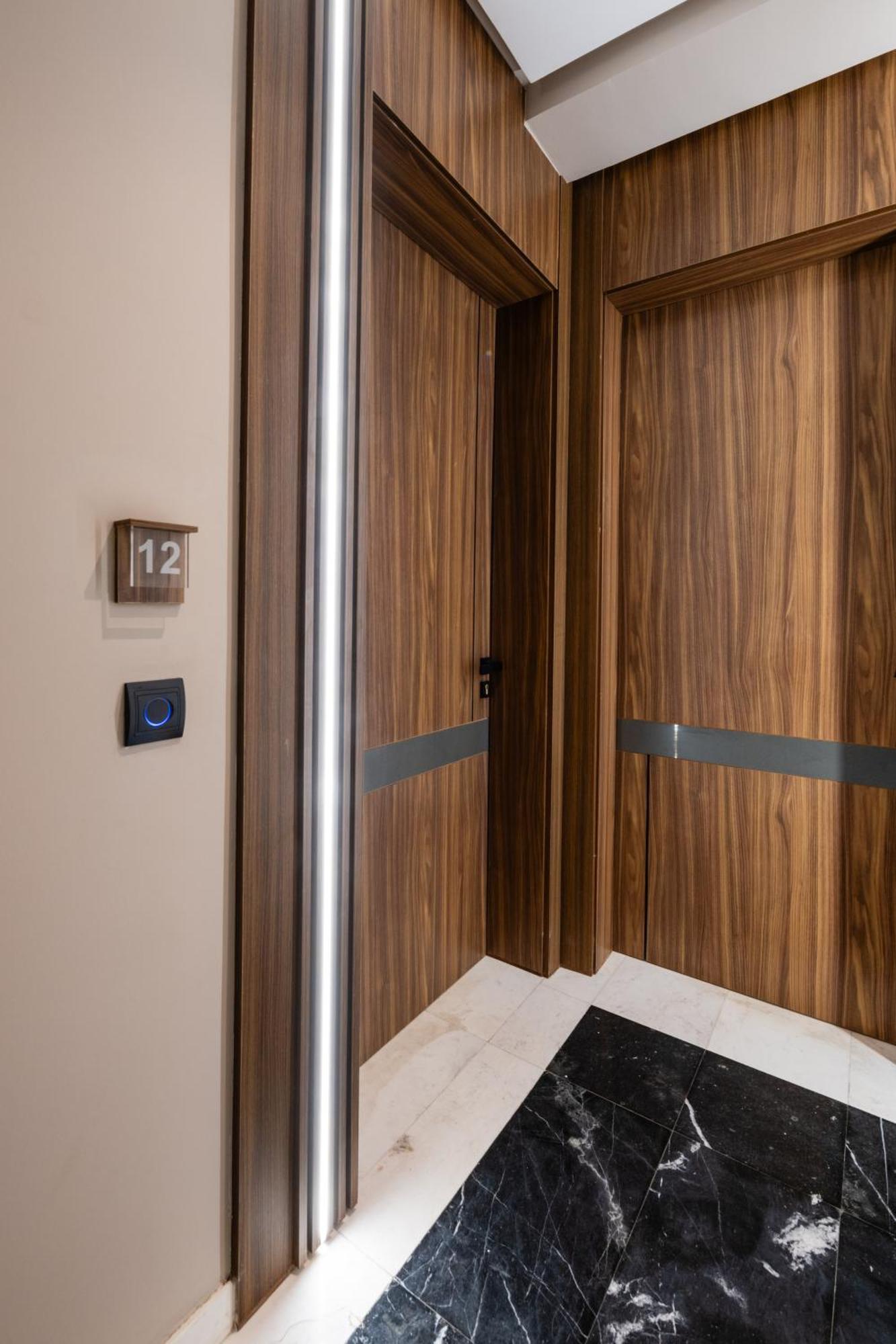 Apartment Tt Holidays Modern Center *