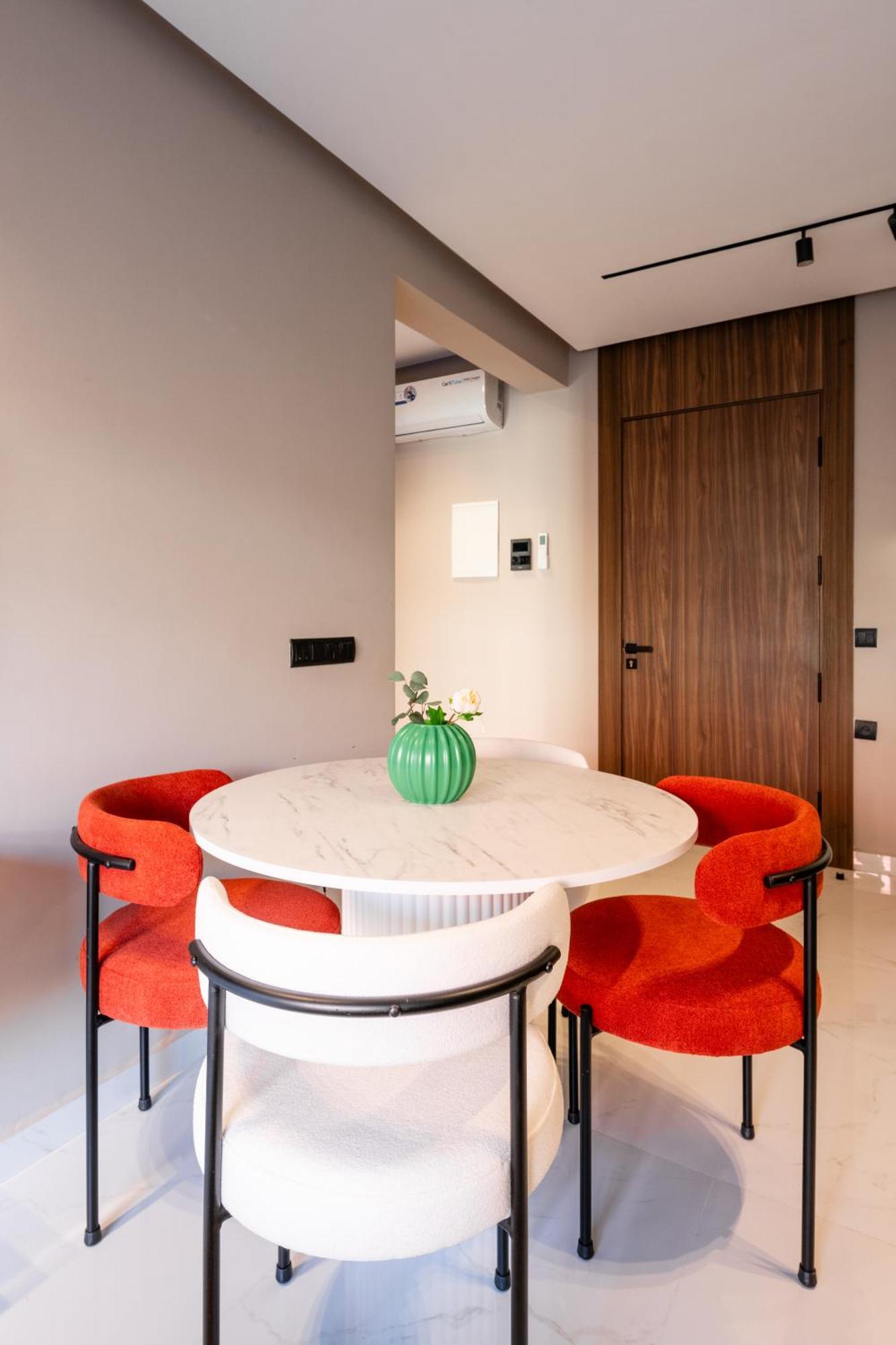 Tt Holidays Modern Center Apartment Rabat