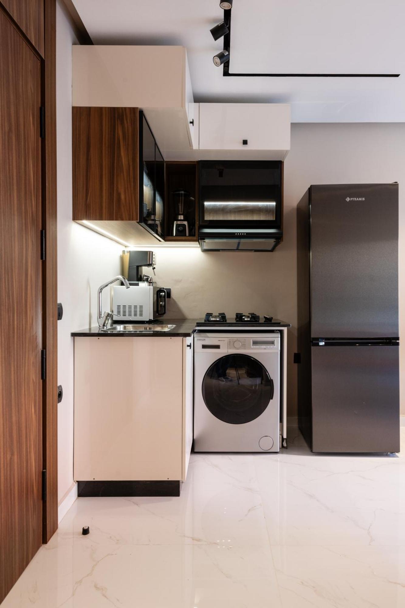 Apartment Tt Holidays Modern Center