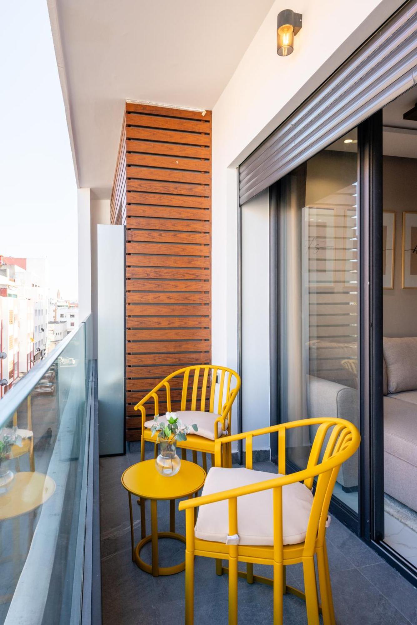 Apartment Tt Holidays Modern Center